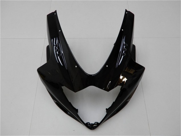 2005-2006 Suzuki GSXR 1000 Motorcycle Fairing Kits - Glossy Black UK