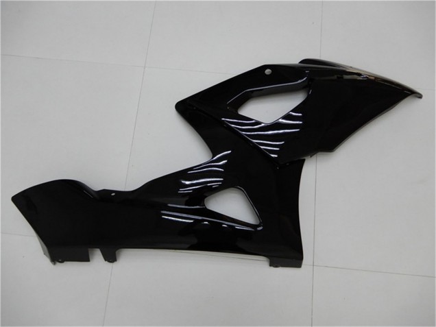 2005-2006 Suzuki GSXR 1000 Motorcycle Fairing Kits - Glossy Black UK