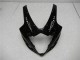 2005-2006 Suzuki GSXR 1000 Bike Fairings - Glossy Black Matte Black UK
