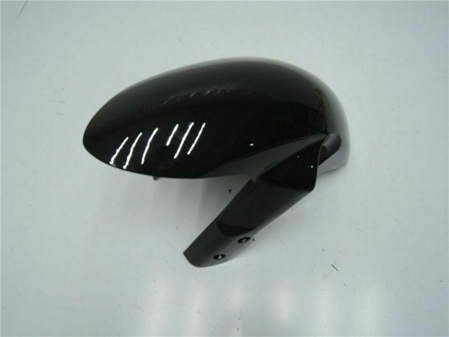 2005-2006 Suzuki GSXR 1000 Motorcycle Fairings - Yellow Glossy Black Red UK