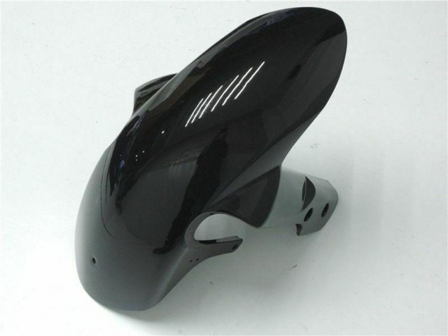 2005-2006 Suzuki GSXR 1000 Motorcycle Fairings - Blue Black UK