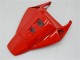 2006-2007 Honda CBR1000RR Motorcycle Fairings Kits - Red Glossy Black UK