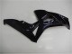 2006-2007 Honda CBR1000RR Motorcycle Fairings - Glossy Black UK