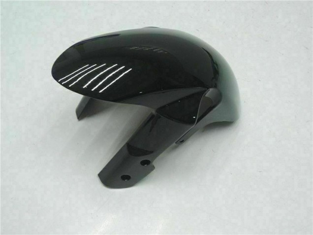 2006-2007 Suzuki GSXR 600/750 Motorcycle Fairings - Blue White Glossy Black Red UK