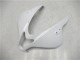 2007-2008 Honda CBR600RR Motorcycle Fairings - Pearl White UK