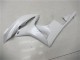 2007-2008 Honda CBR600RR Motorcycle Fairings - Pearl White UK