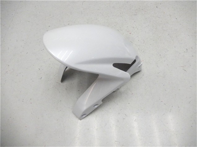 2007-2008 Honda CBR600RR Motorcycle Fairings - Pearl White UK