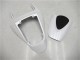 2007-2008 Honda CBR600RR Motorcycle Fairings - Pearl White UK