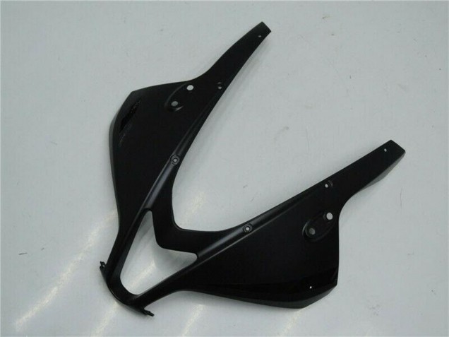 2007-2008 Honda CBR600RR Motorcycle Fairing Kits - Matte Black UK