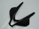2007-2008 Honda CBR600RR Motorcycle Fairing Kits - Matte Black UK