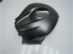 2007-2008 Honda CBR600RR Motorcycle Fairings - Matte Black Graffiti UK