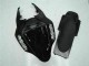 2007-2008 Suzuki GSXR 1000 Motorcycle Fairings - Glossy Black Red White UK