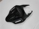 2007-2008 Suzuki GSXR 1000 Motorcycle Fairings - Glossy Black Matte Black White UK