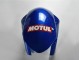 2008-2010 Suzuki GSXR 600/750 Motorcycle Fairings - Blue White Green Black UK