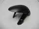 2008-2010 Suzuki GSXR 600/750 Motorcycle Fairings - Matte Black Red UK