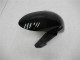 2008-2010 Suzuki GSXR 600/750 Motorcycle Fairings - Glossy Black Matte Black UK