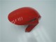 2008-2011 Honda CBR1000RR Bike Fairings - Red Glossy Black UK