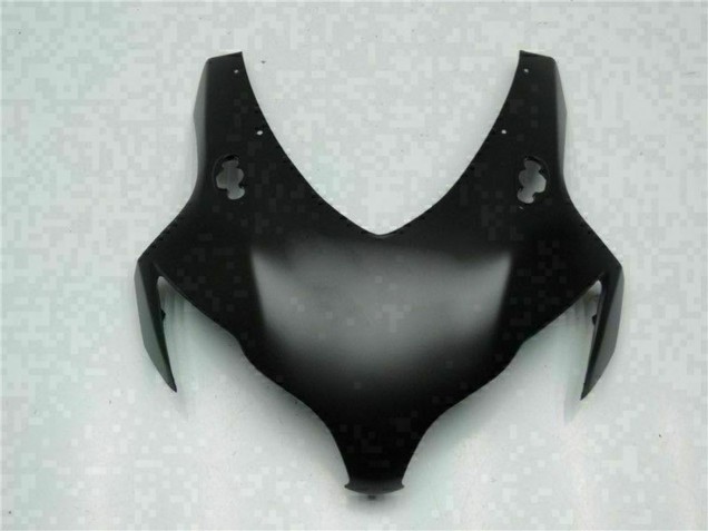 2008-2011 Honda CBR1000RR Motorcycle Fairings - Matte Black Gold UK