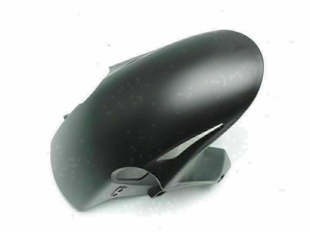 2008-2011 Honda CBR1000RR Motorcycle Fairings - Matte Black Gold UK