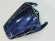 2008-2011 Honda CBR1000RR Motorcycle Fairings - Dark Blue Glossy Black UK