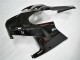 2008-2011 Honda CBR1000RR Bike Fairings - White Glossy Black UK