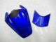 2008-2011 Honda CBR1000RR Bike Fairings - White Red Blue HRC UK