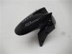 2008-2012 Kawasaki EX250 Motorcycle Fairings - Red White Black UK