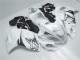 2008-2020 Suzuki GSXR 1300 Hayabusa Motorcycle Fairings - White UK