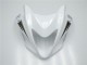 2008-2020 Suzuki GSXR 1300 Hayabusa Motorcycle Fairings - White UK