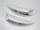2008-2020 Suzuki GSXR 1300 Hayabusa Motorcycle Fairings - White UK