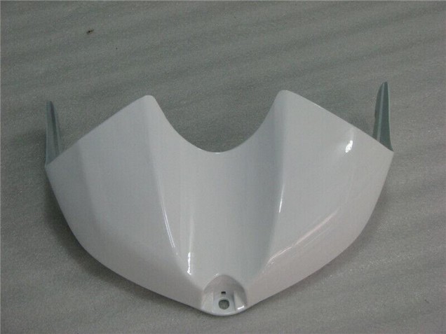 2008-2016 Yamaha YZF R6 Motorcycle Fairings - White Blue Black ENEOS Semakin Didepan UK
