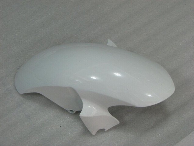 2008-2016 Yamaha YZF R6 Motorcycle Fairings - White Blue Black ENEOS Semakin Didepan UK