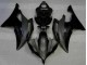 2008-2016 Yamaha YZF R6 Motorcycle Fairing - Matte Black UK