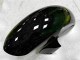 2008-2016 Yamaha YZF R6 Motorcycle Fairings - Yellow White Glossy Black UK