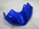 2008-2016 Yamaha YZF R6 Motorcycle Fairings - White Blue Red Sterilgarda Volvo Fimer Yamalube UK