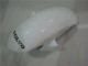 2008-2016 Yamaha YZF R6 Motorcycle Fairings - White Blue Red Sterilgarda Volvo Fimer Yamalube UK