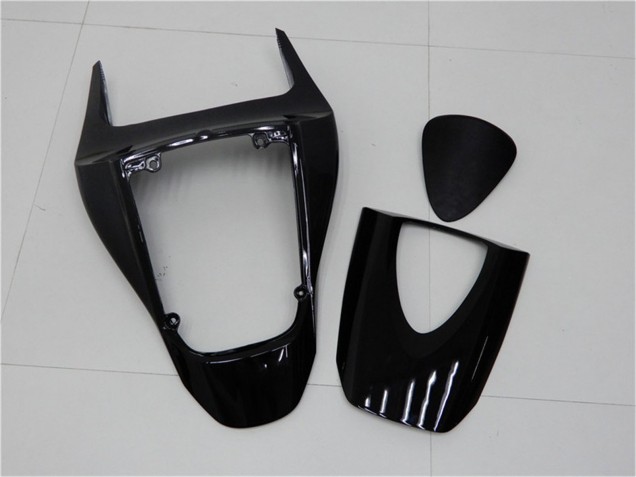 2009-2012 Honda CBR600RR Motorcycle Fairing Kits - Glossy Black UK