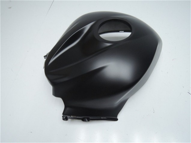 2009-2012 Honda CBR600RR Motorcycle Fairings - Matte Black UK