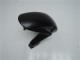 2009-2012 Honda CBR600RR Motorcycle Fairings - Matte Black UK