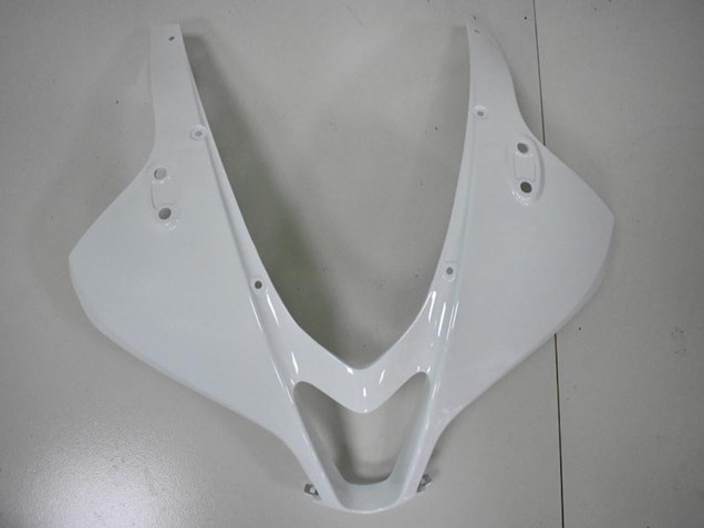 2009-2012 Honda CBR600RR Motorcycle Fairings - Pearl White UK