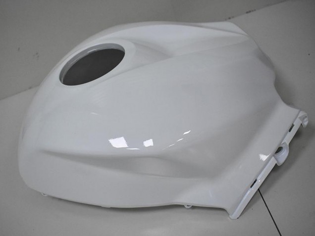 2009-2012 Honda CBR600RR Motorcycle Fairings - Pearl White UK