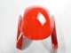 2009-2012 Honda CBR600RR Motorcycle Fairing Kits - White Red Blue UK