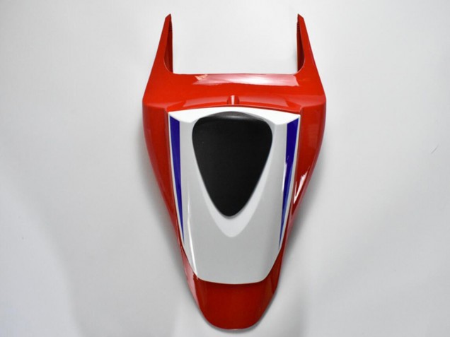 2009-2012 Honda CBR600RR Motorcycle Fairing Kits - White Red Blue UK