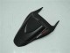 2009-2012 Honda CBR600RR Motorcycle Fairings - Silver Matte Black Repsol UK