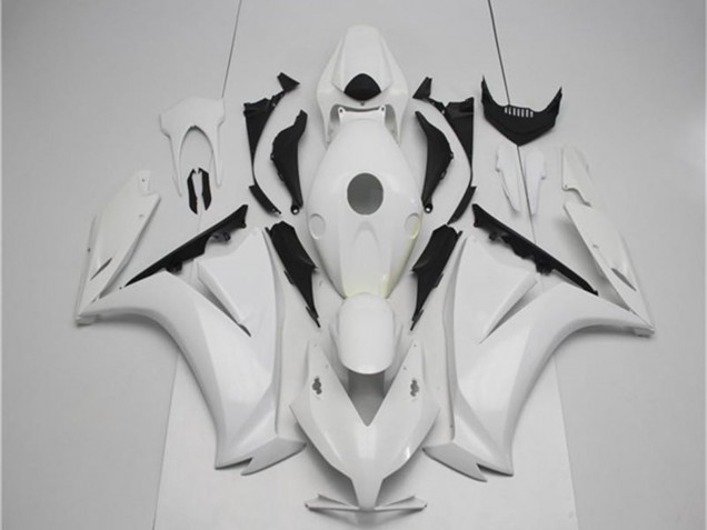 2012-2016 Honda CBR1000RR Motorcycle Fairings - Unpainted UK