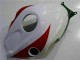2012-2016 Honda CBR1000RR Motorcycle Fairing - White Red Green Castrol UK