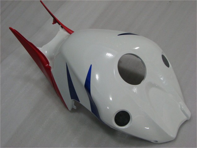 2012-2016 Honda CBR1000RR Motorcycle Fairings - White Red Blue Matte Black UK