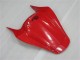 2012-2016 Honda CBR1000RR Motorcycle Fairings - White Red Blue Matte Black UK