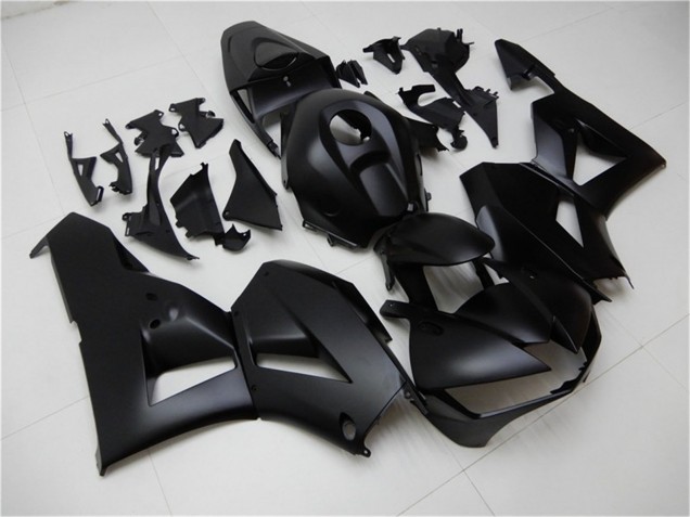 2013-2023 Honda CBR600RR Motorcycle Fairing - Matte Black UK
