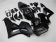 2013-2023 Honda CBR600RR Motorcycle Fairing - Matte Black UK